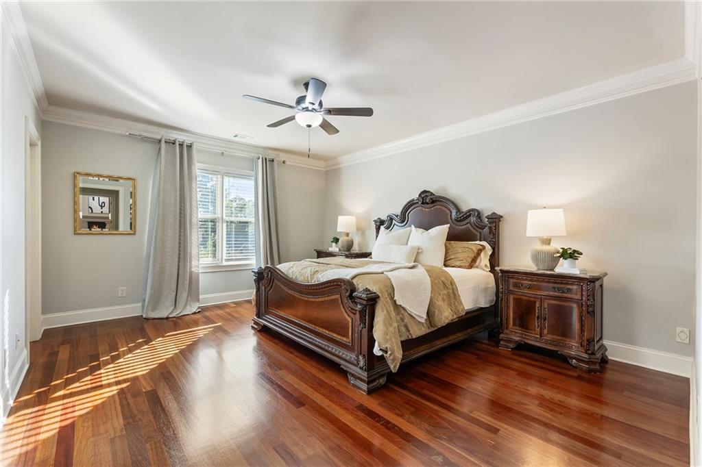 Oak Mills - Residential