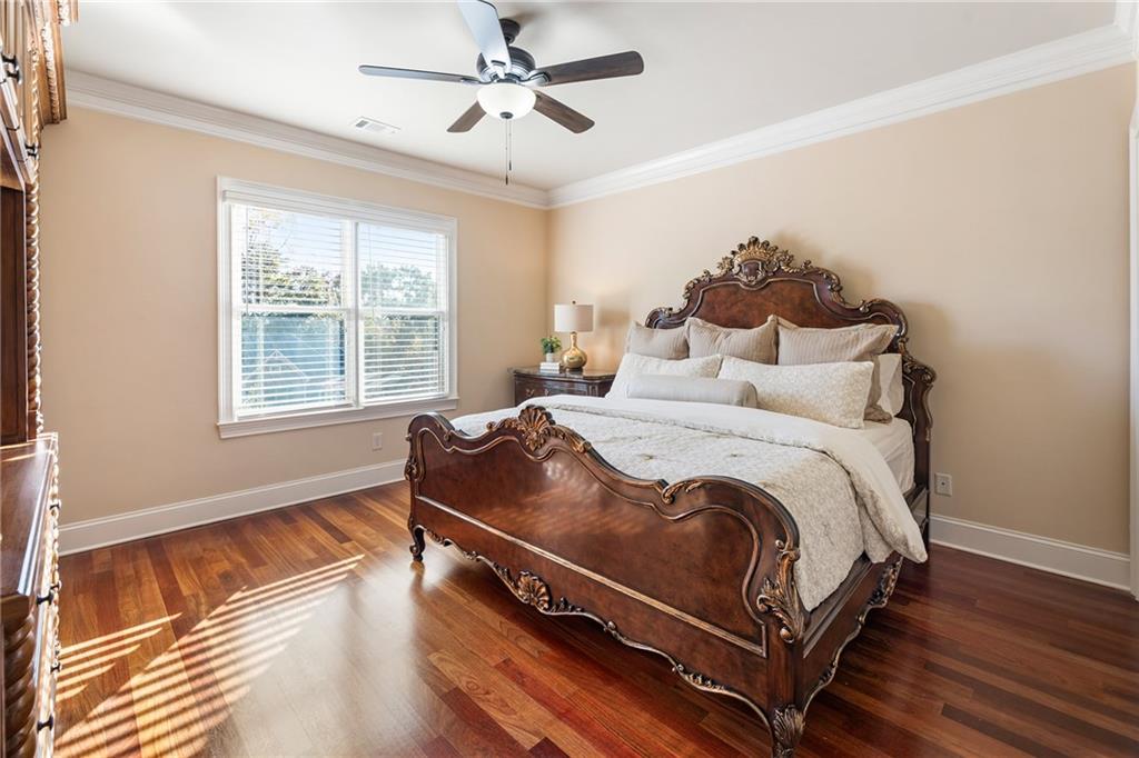 Oak Mills - Residential