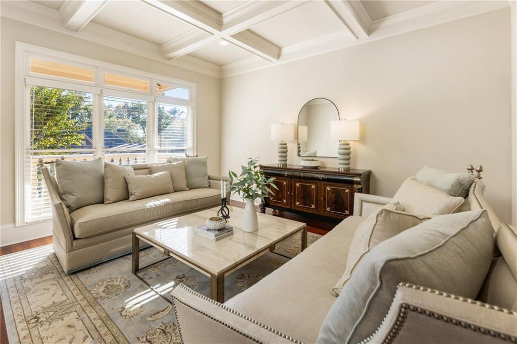 Oak Mills - Residential