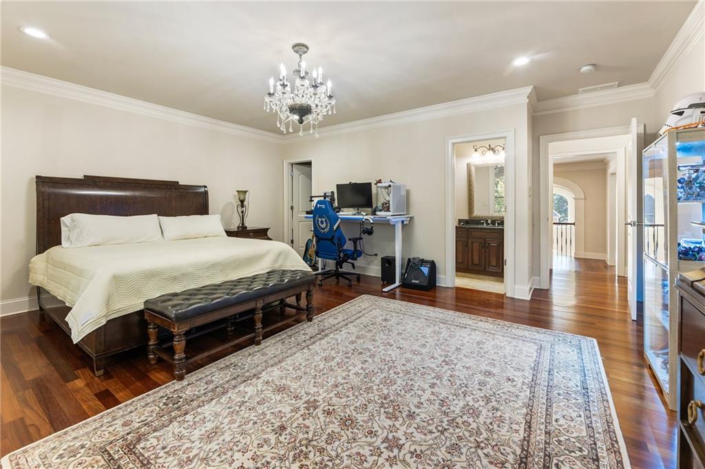 Oak Mills - Residential