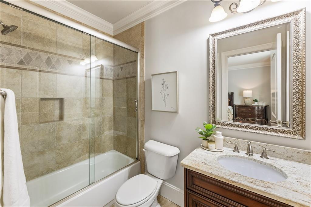 Oak Mills - Residential