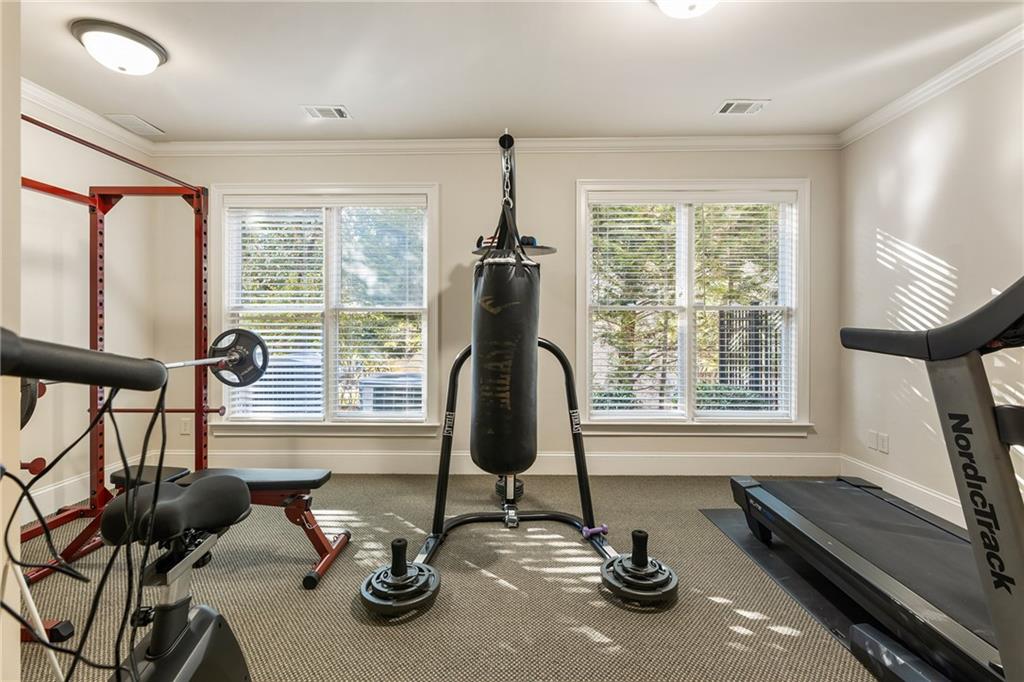 Oak Mills - Residential