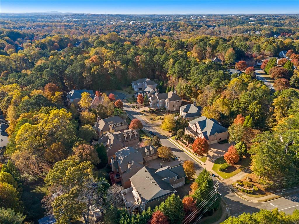 Oak Mills - Residential