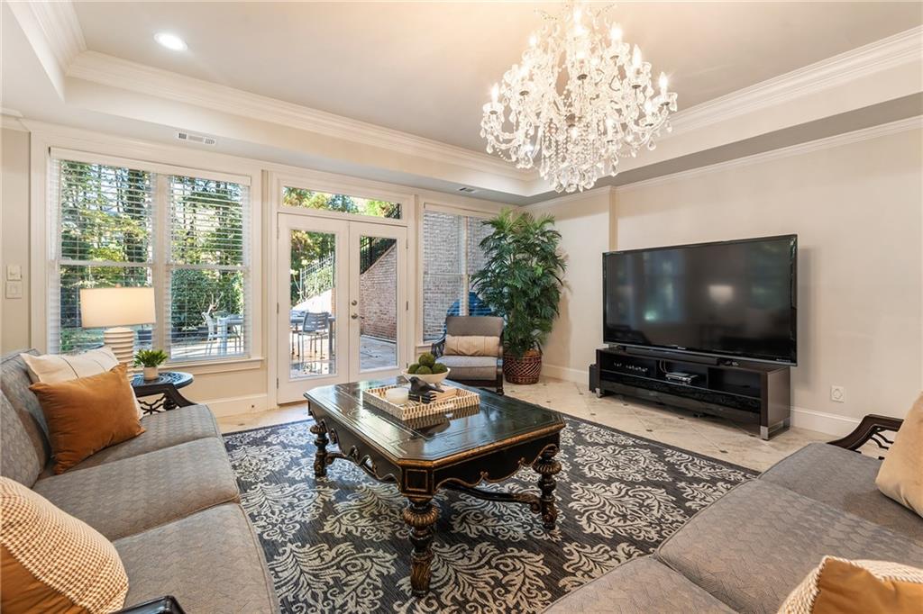 Oak Mills - Residential