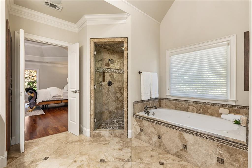 Oak Mills - Residential