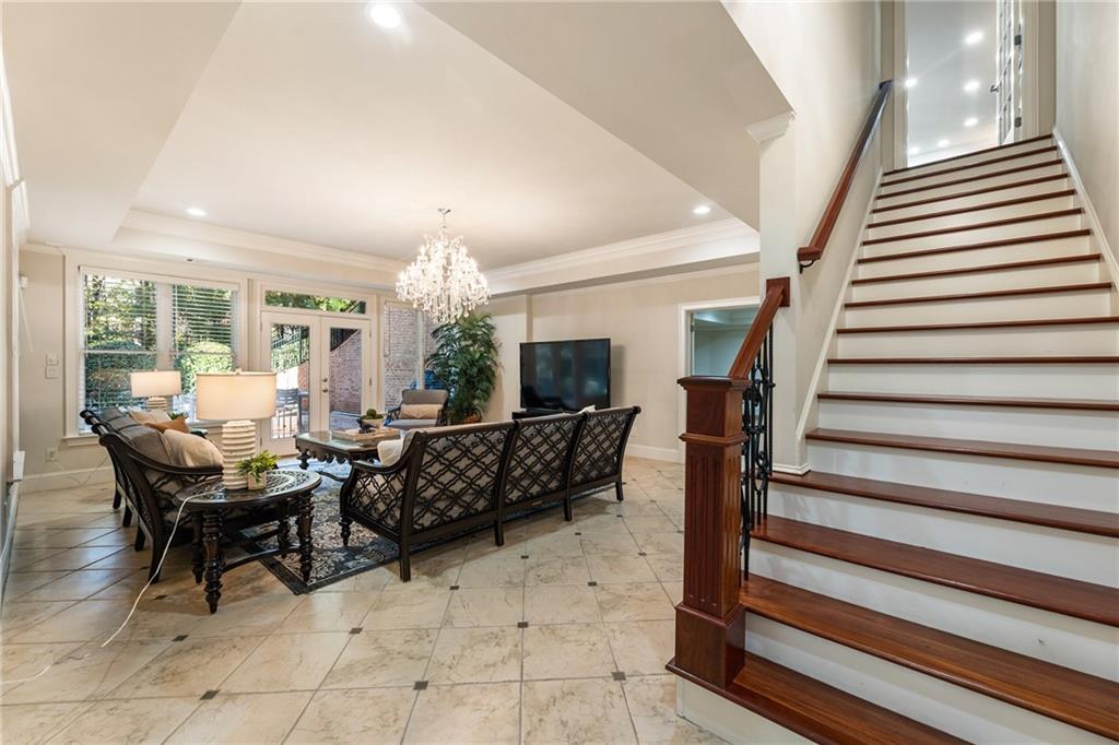 Oak Mills - Residential