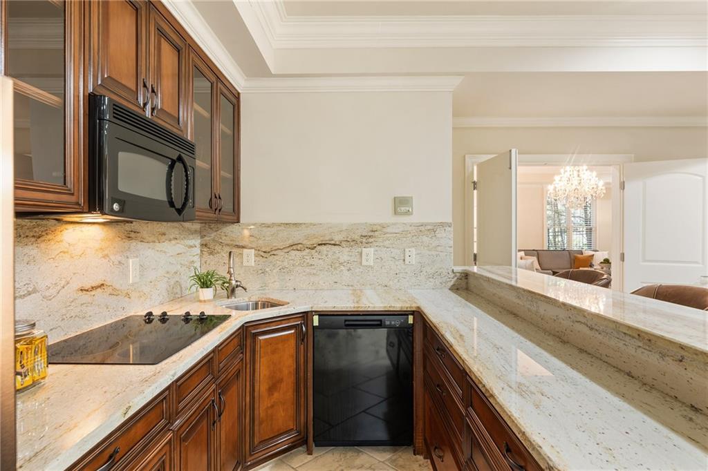 Oak Mills - Residential