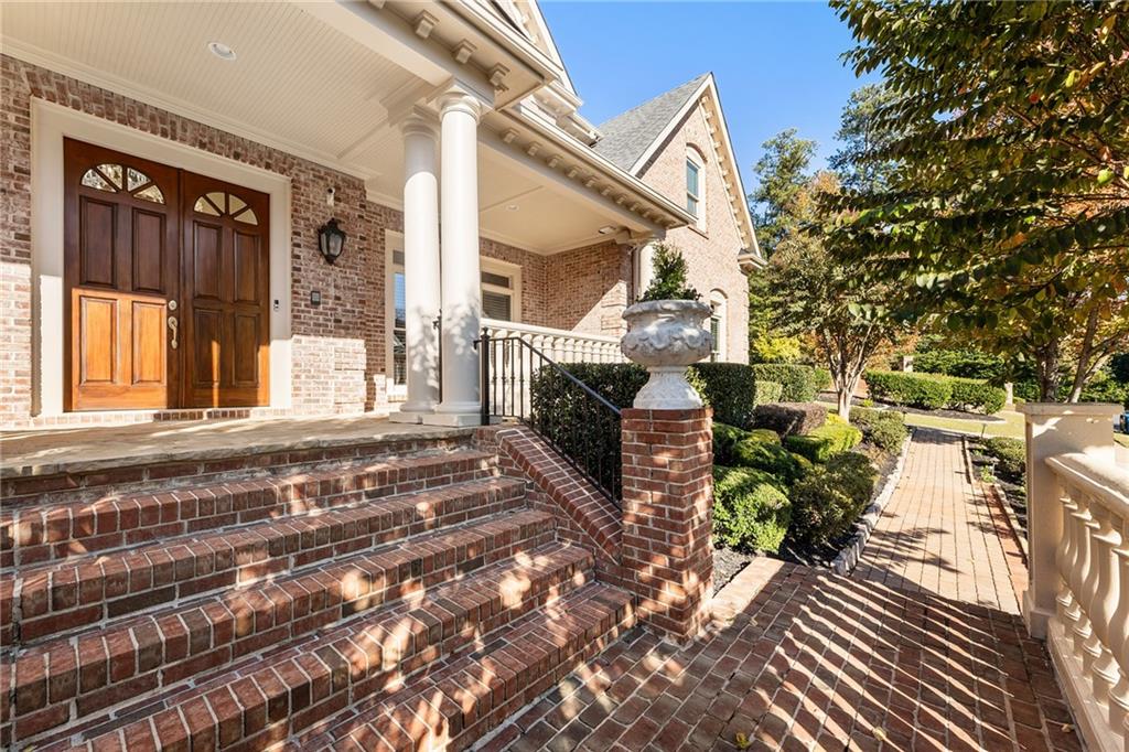 Oak Mills - Residential