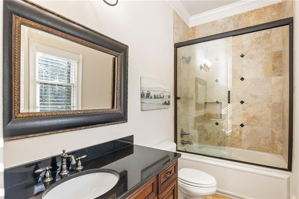 Oak Mills - Residential