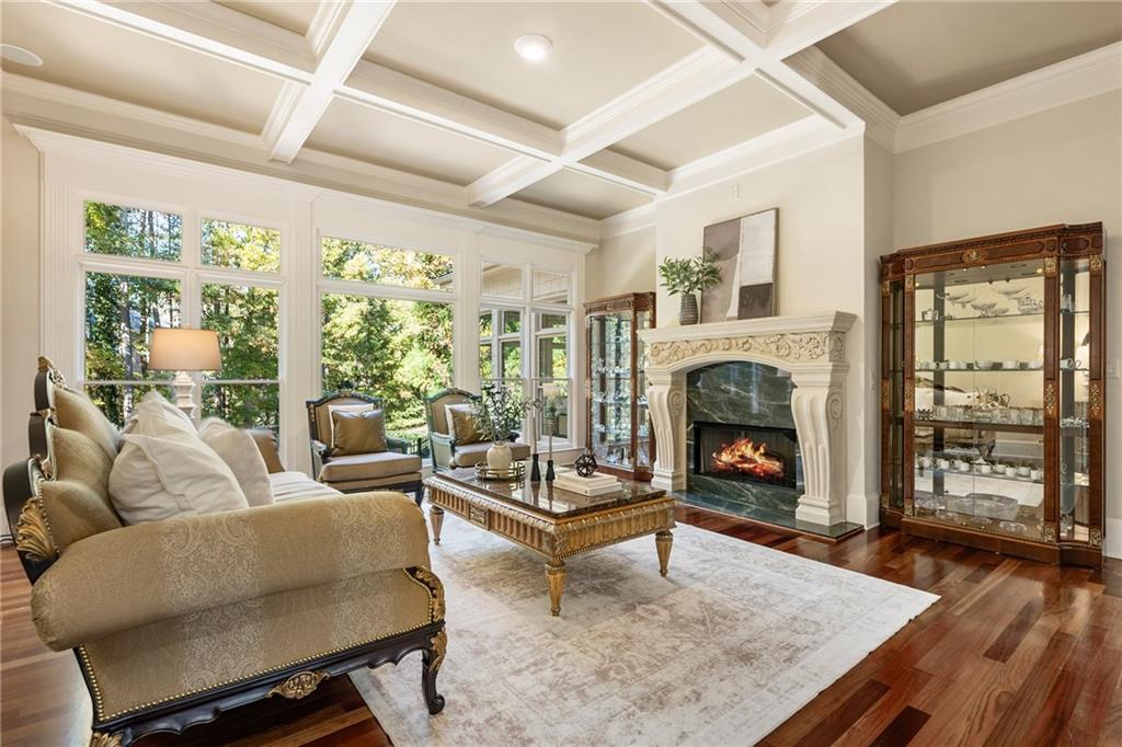 Oak Mills - Residential