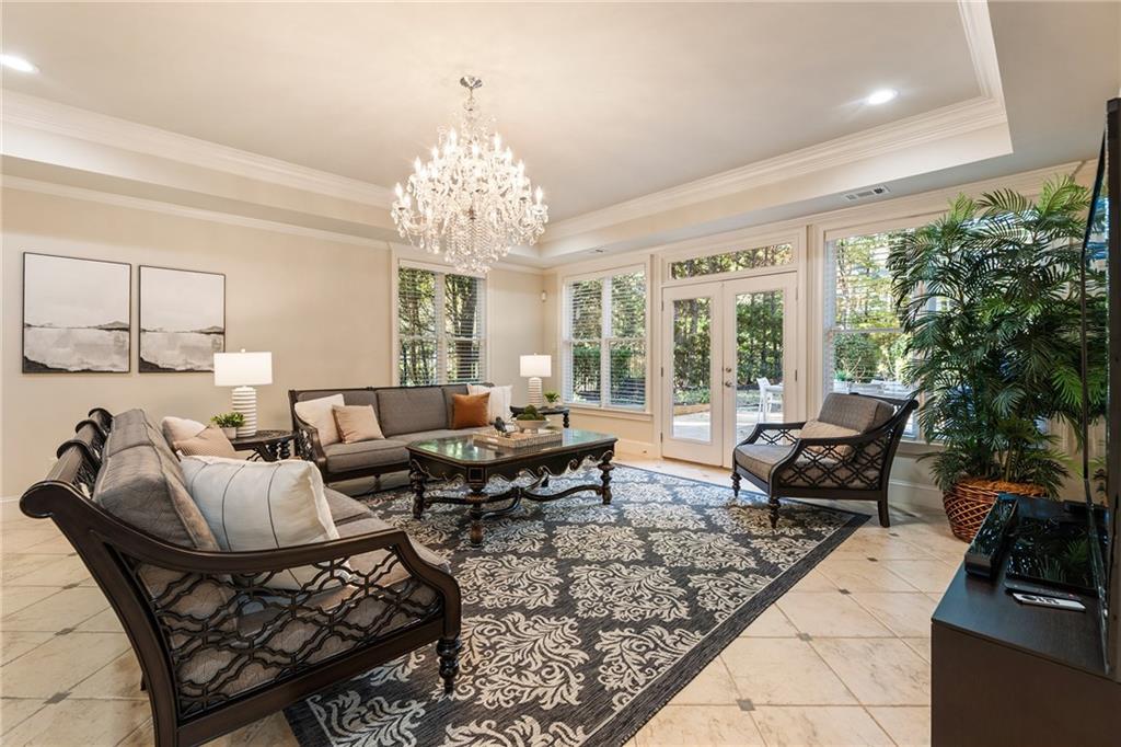 Oak Mills - Residential