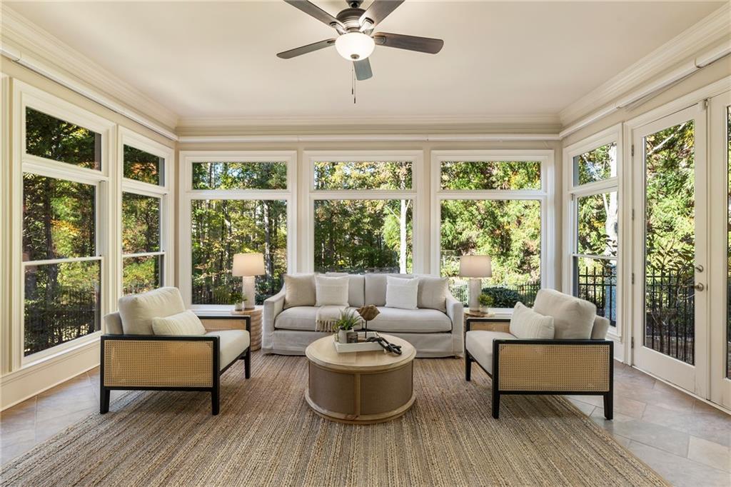 Oak Mills - Residential