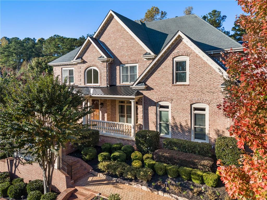 Oak Mills - Residential