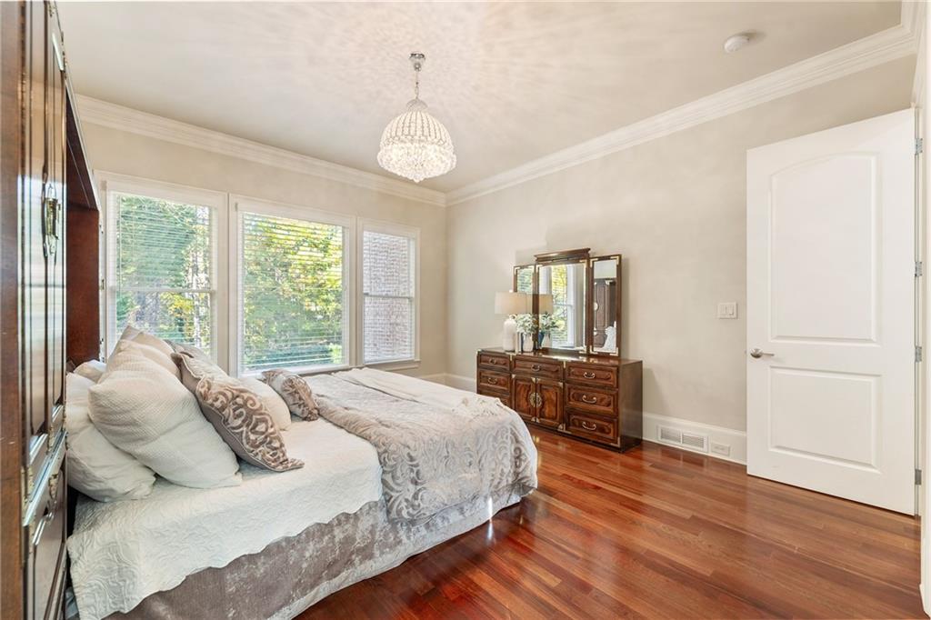 Oak Mills - Residential