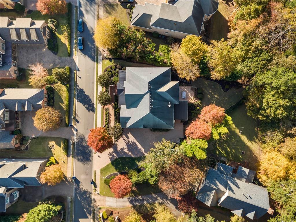 Oak Mills - Residential