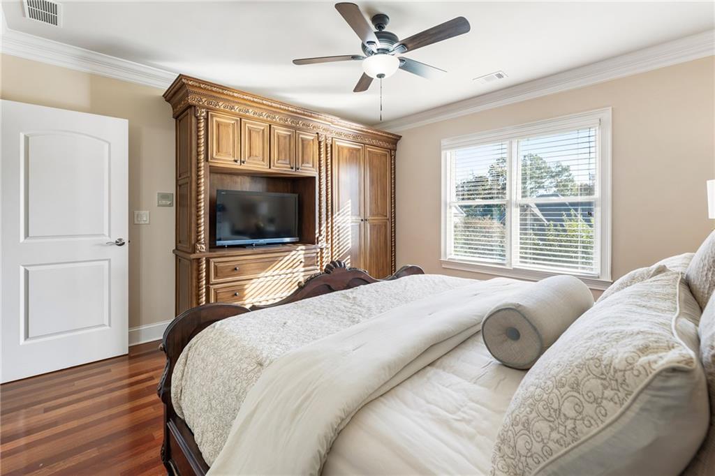 Oak Mills - Residential