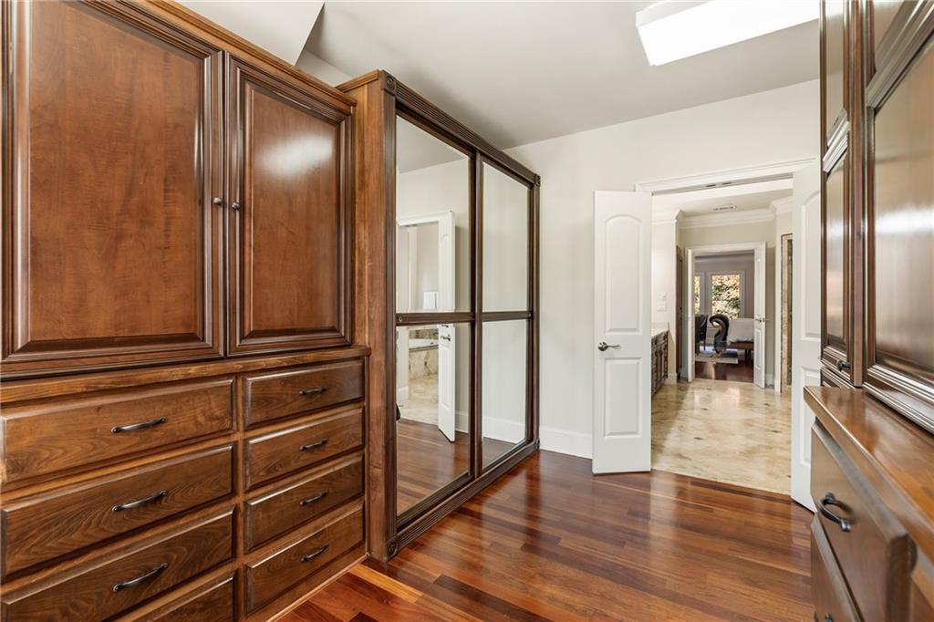 Oak Mills - Residential