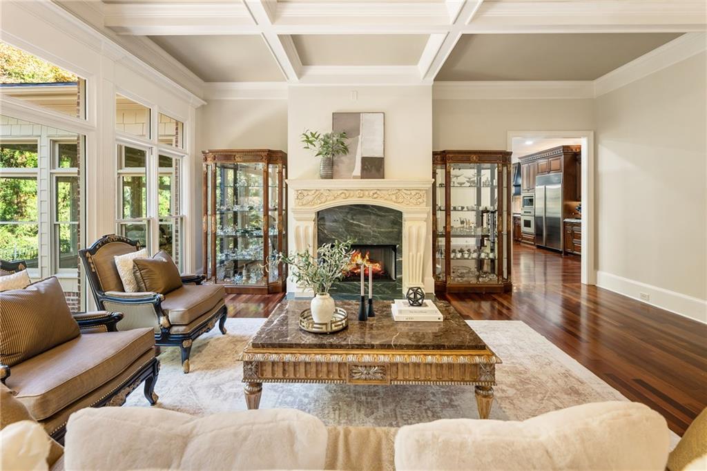 Oak Mills - Residential