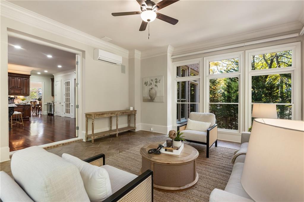 Oak Mills - Residential