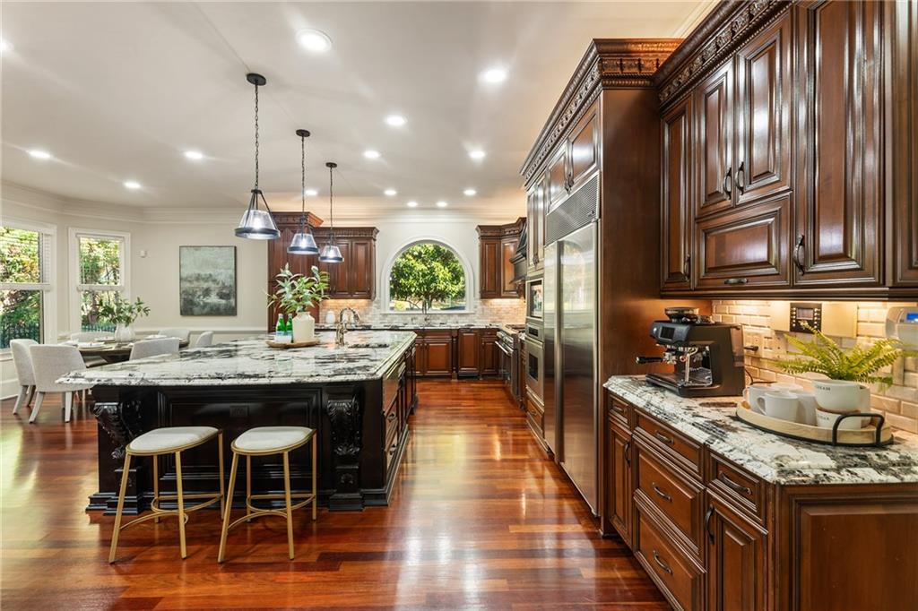 Oak Mills - Residential