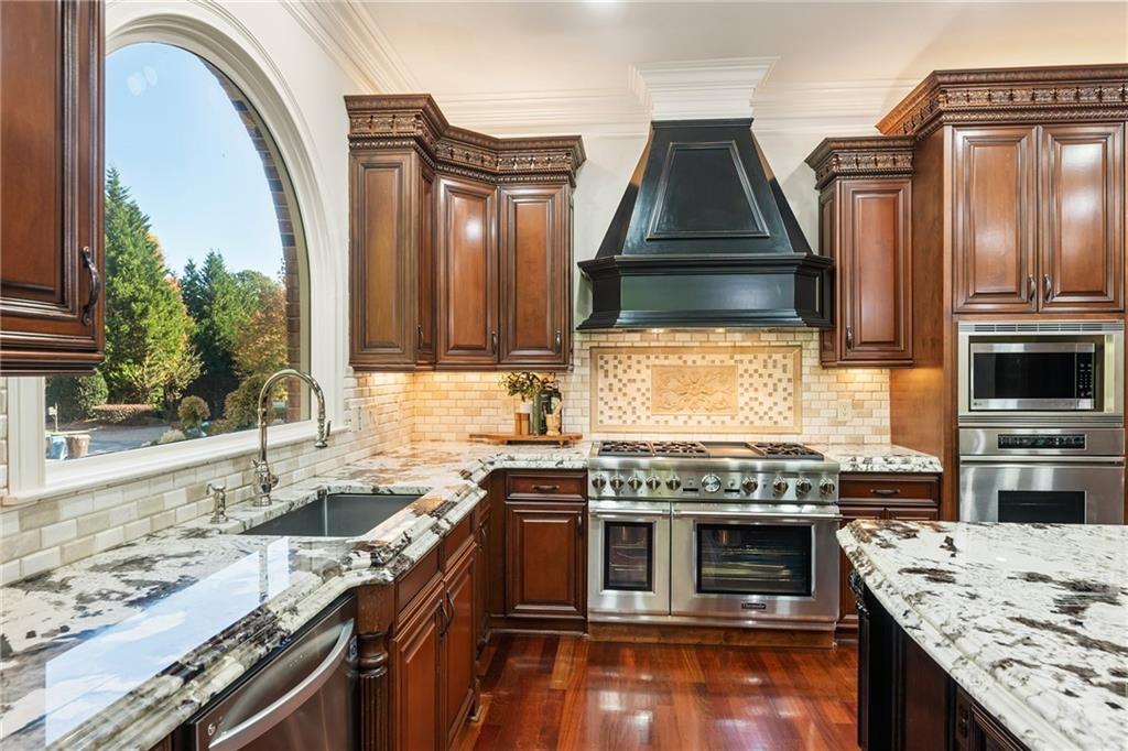 Oak Mills - Residential