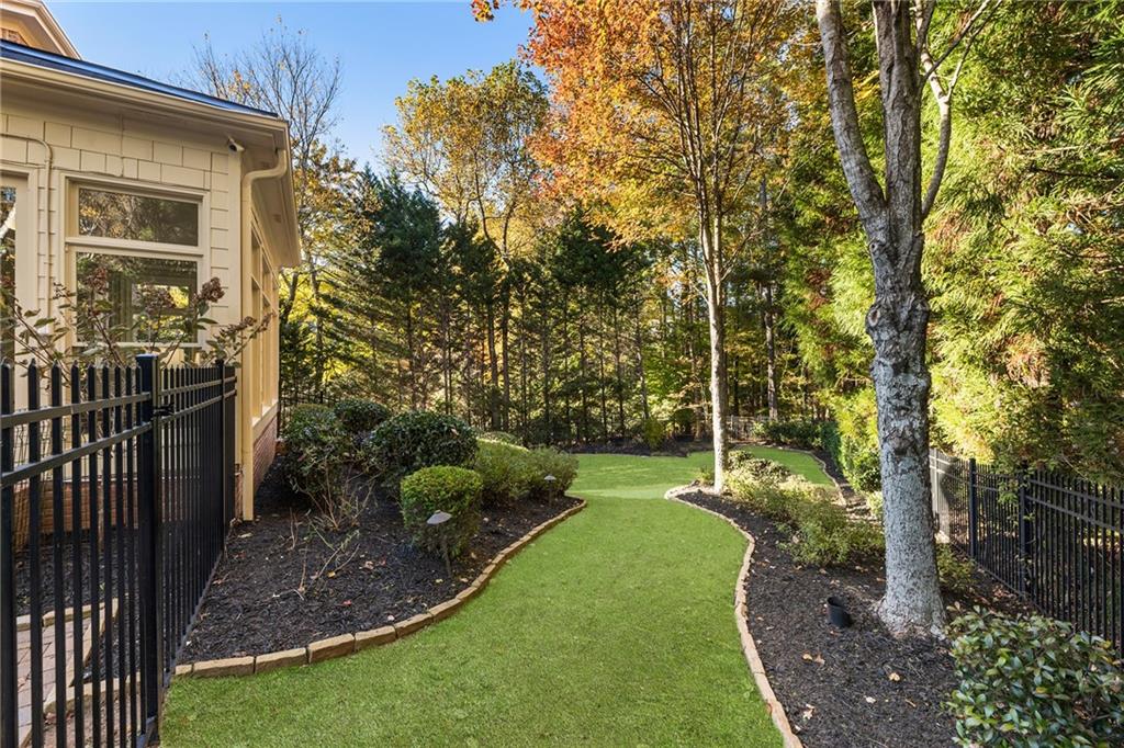 Oak Mills - Residential