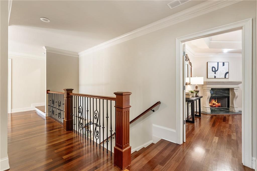 Oak Mills - Residential