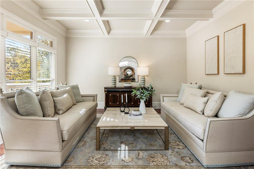 Oak Mills - Residential