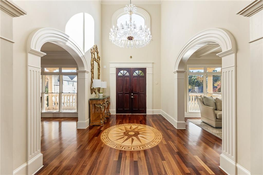 Oak Mills - Residential