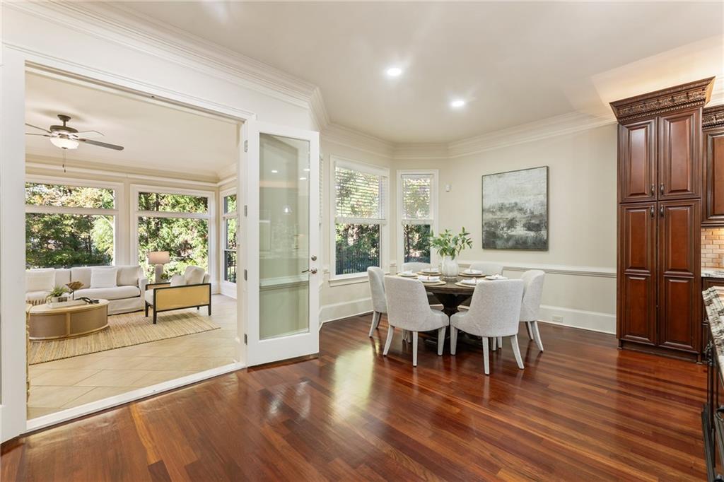 Oak Mills - Residential