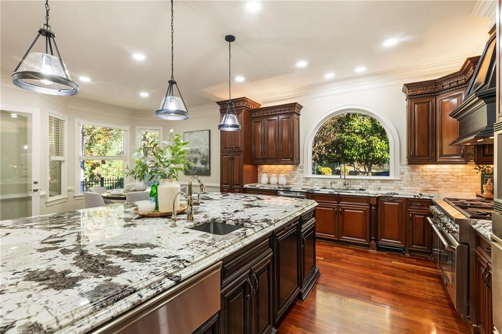 Oak Mills - Residential