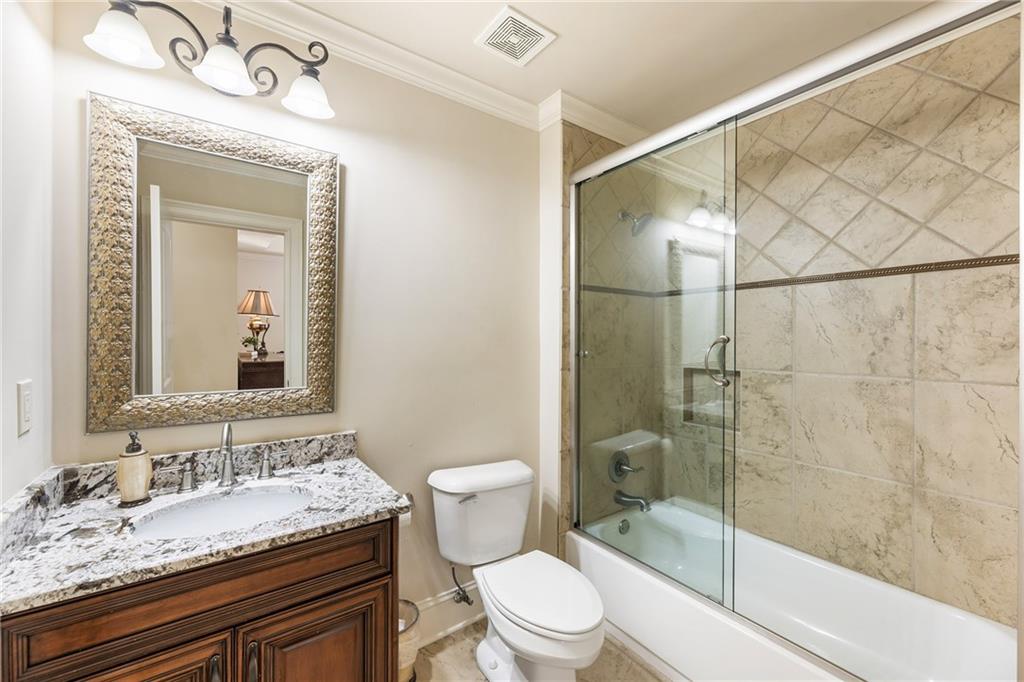 Oak Mills - Residential