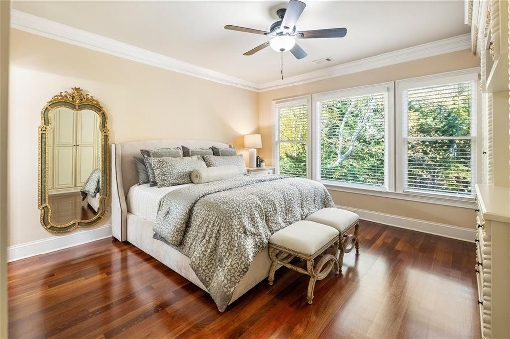 Oak Mills - Residential