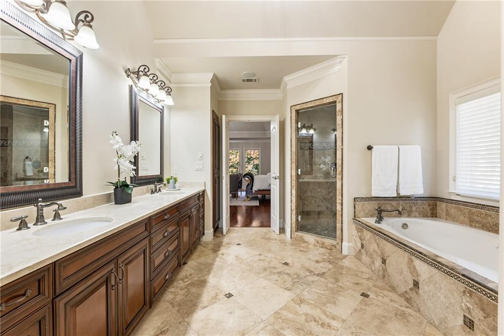 Oak Mills - Residential