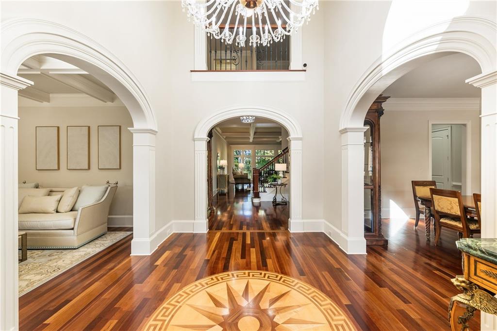 Oak Mills - Residential