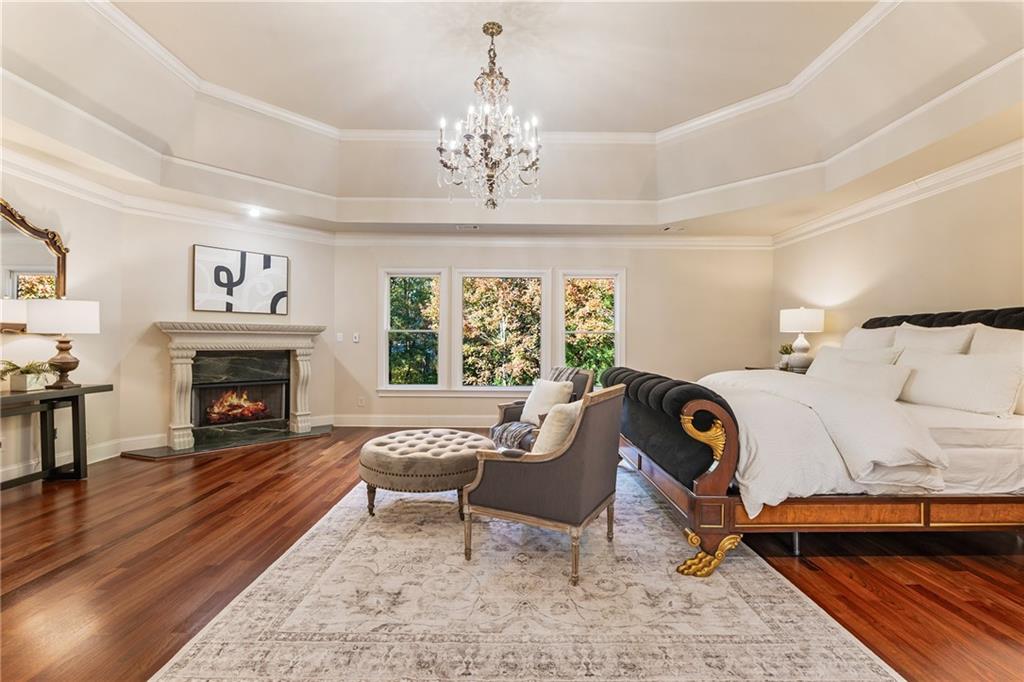 Oak Mills - Residential