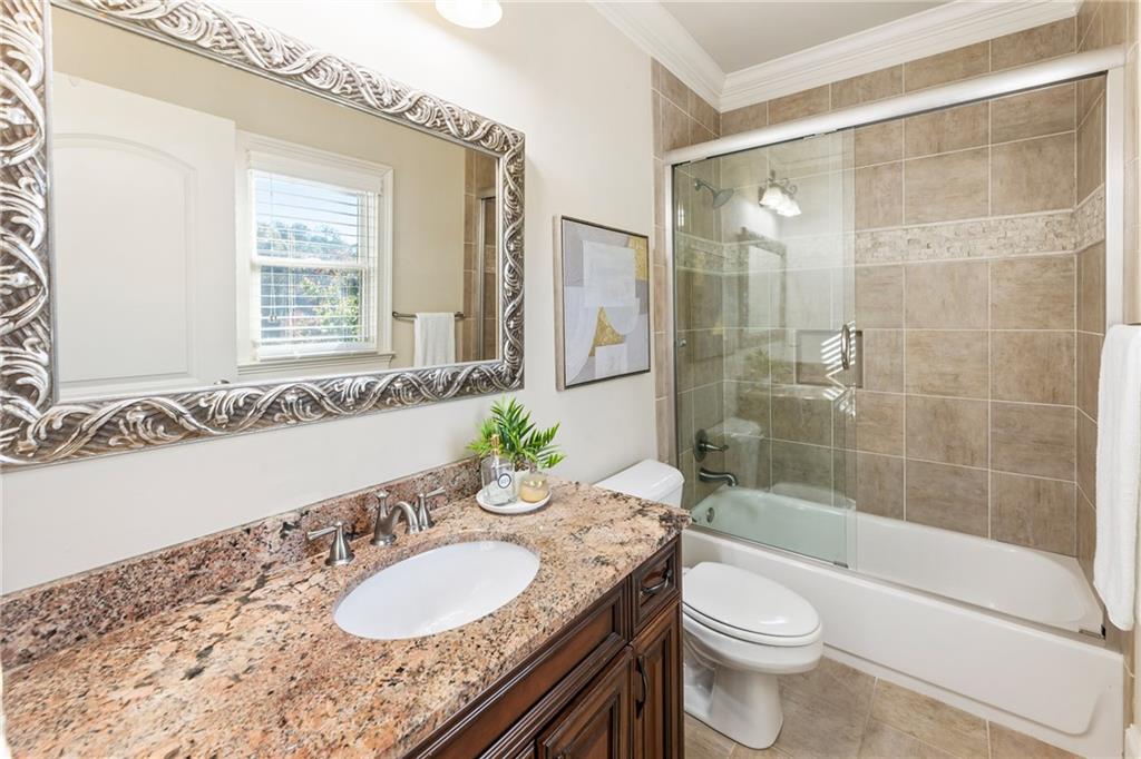 Oak Mills - Residential