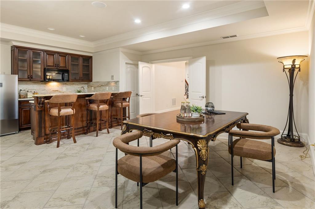 Oak Mills - Residential