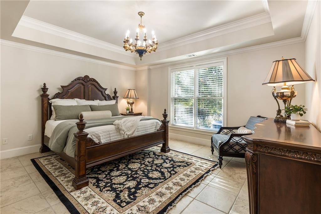 Oak Mills - Residential