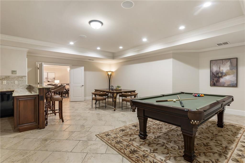 Oak Mills - Residential