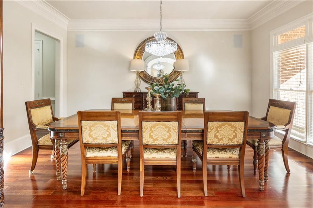 Oak Mills - Residential