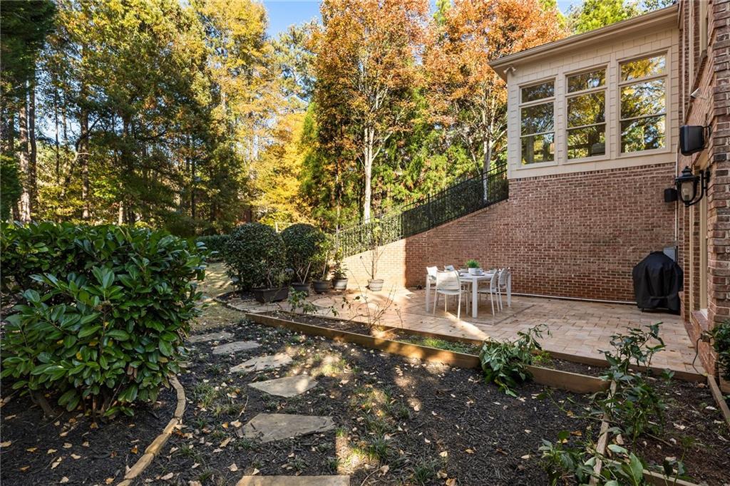 Oak Mills - Residential