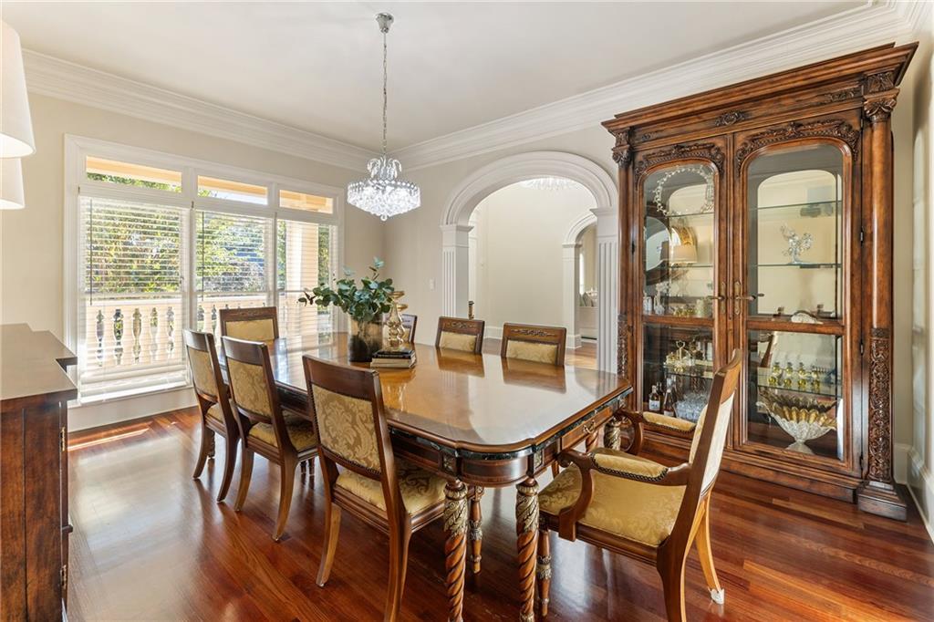 Oak Mills - Residential