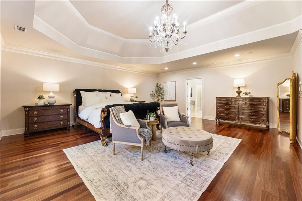 Oak Mills - Residential