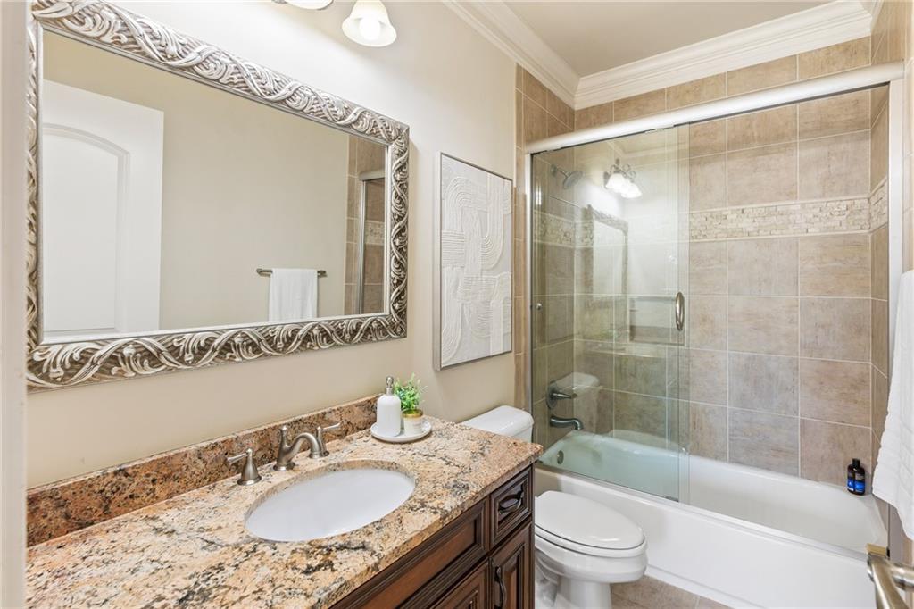 Oak Mills - Residential