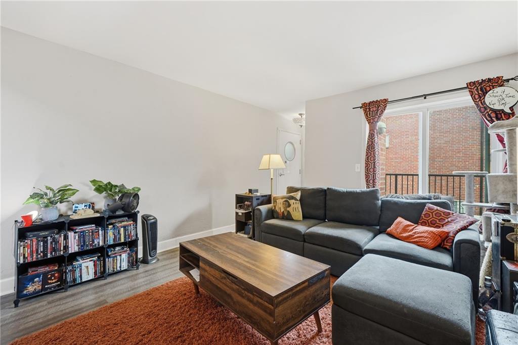 385 Ralph Mcgill Boulevard NE D