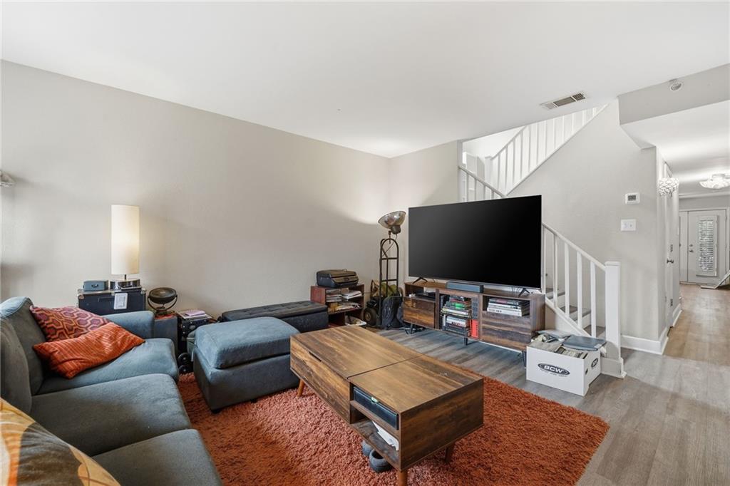 385 Ralph Mcgill Boulevard NE D