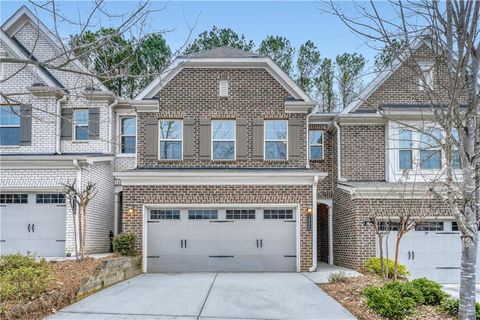 1326 Lanier Vista Drive Buford GA 30518