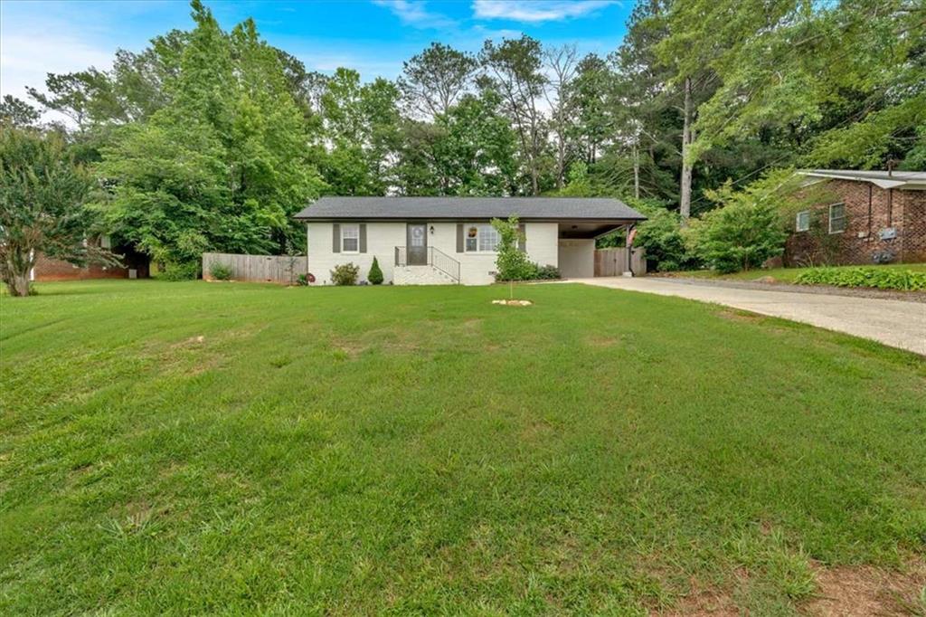 30 Mary Ella Drive