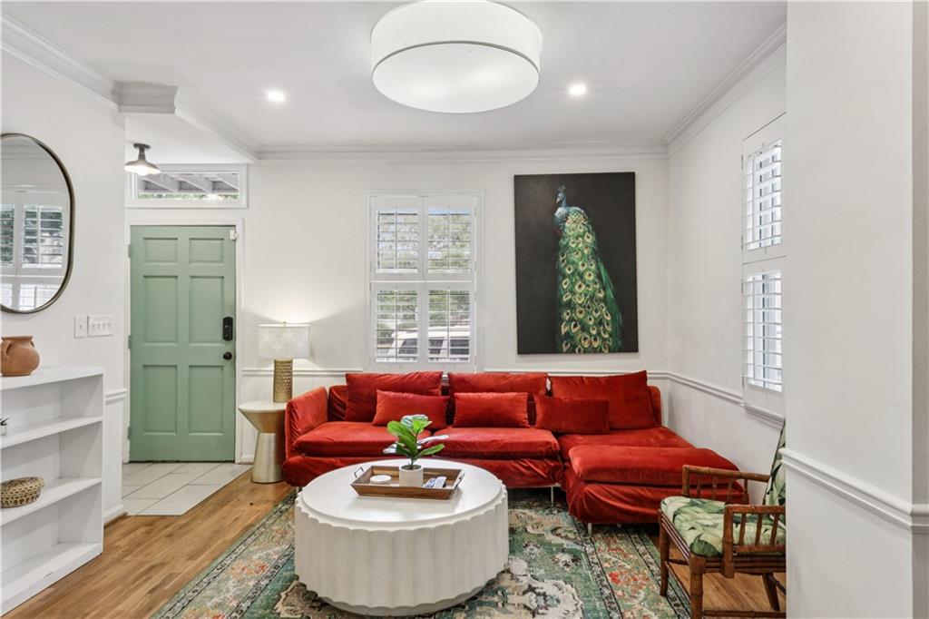 200 Reinhardt Street B